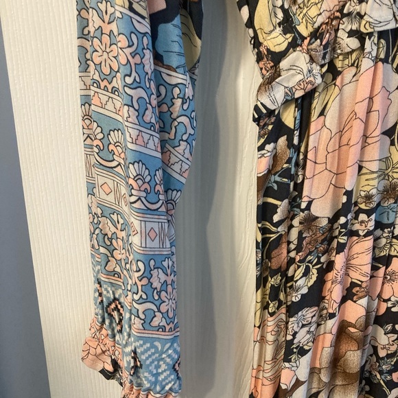 Bohme maxi dress! - Picture 2 of 4